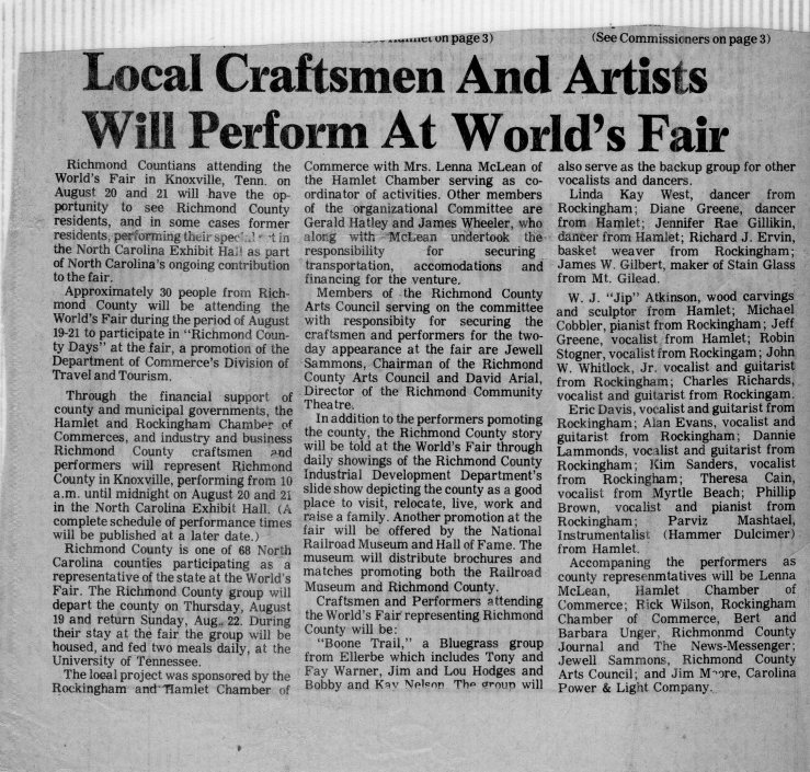 jep newspaper pic and article139