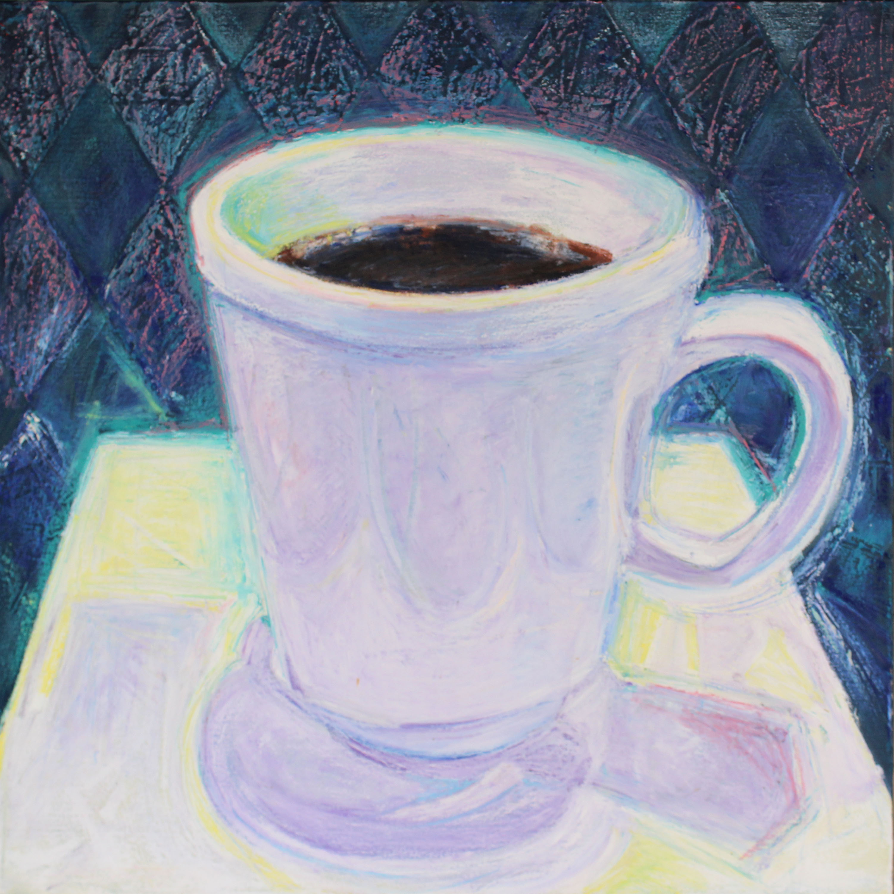 2019 CUP Vanessa's Restaurant Cup 24x24