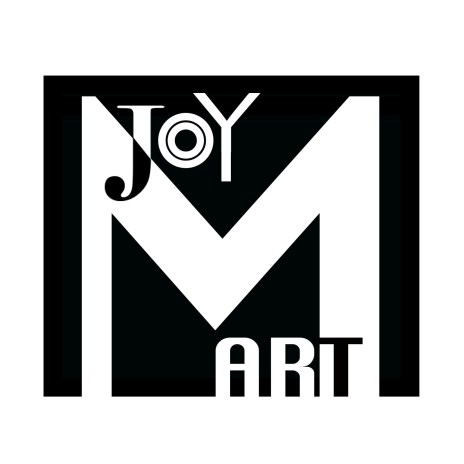 logo with 3 black sides